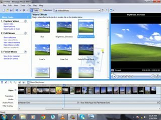 Movie maker 2nd tutorial video in urdu