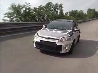 Renault Megane 3 - Tests sur route