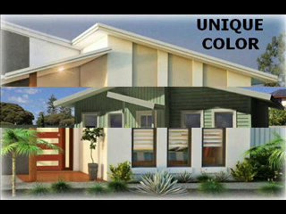 3 Things You Must Know Before Building A Granny Flat In Your Backyard