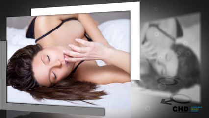 5 Things You Didn't Know About Sex