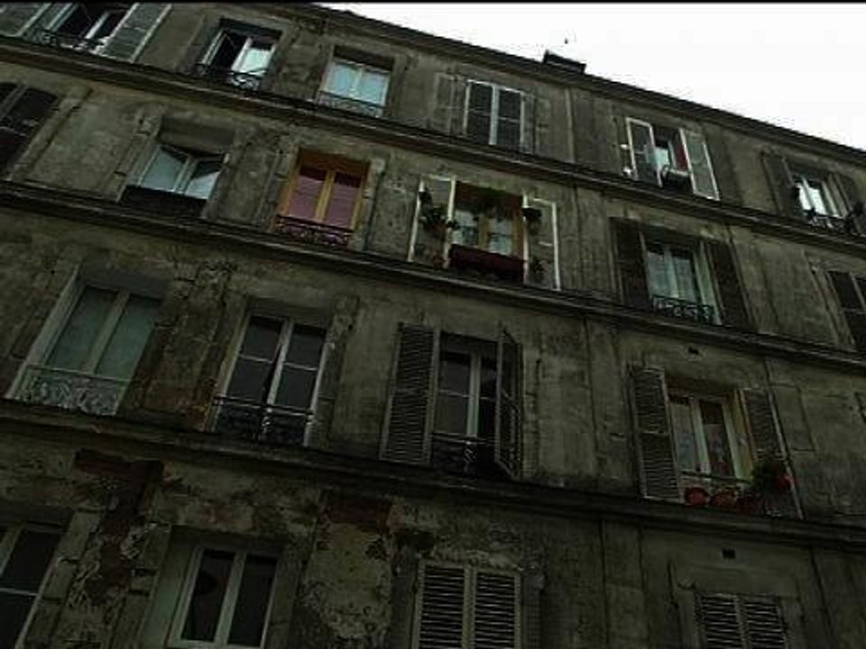 Rapport fondation Abbé Pierre: les co-propriétés se délabrent - 31/01