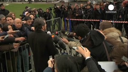 Deadlock reigns over Syria on last day of Geneva talks