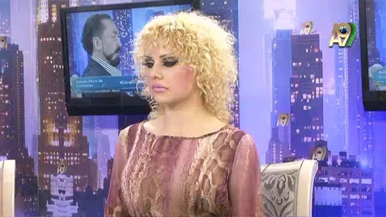 Sayın Adnan Oktar: Başbakanımızın çalışmaları çok güzel #DördüncükereBaşbakan Olsun