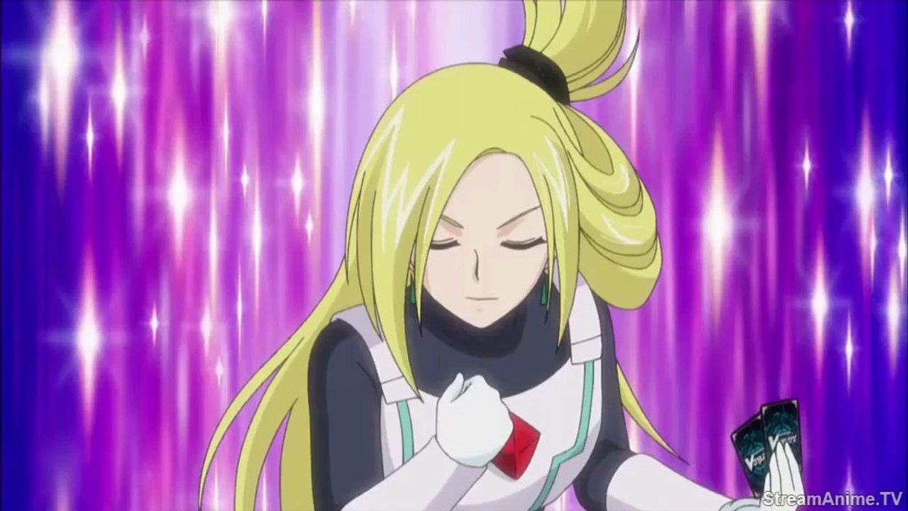 CarVan119 @ StreamAnime.TV