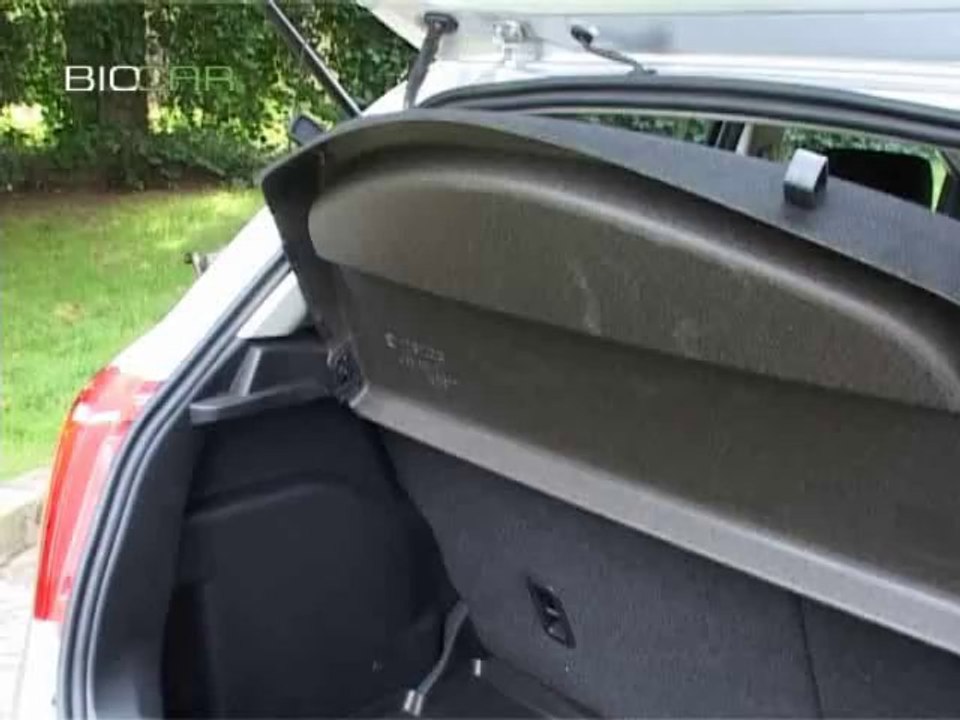 Essai Mazda2 diesel