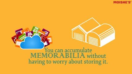 Why College Students Need Self Storage - Moishe's