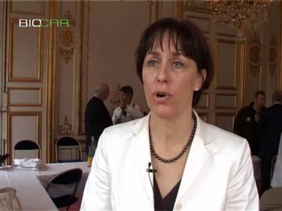 La proposition européenne de règlement des émissions de CO2