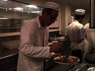 Rennes: le métier de crêpier ça s'apprend- 31/01