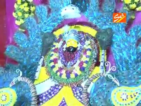 Jinko Nahin Milta Hai {Latest Khatu Shyam Bhajan} By Jai Shankar Chaudhury