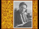 Enescu - Caprice Roumain for Violin and Orchestra