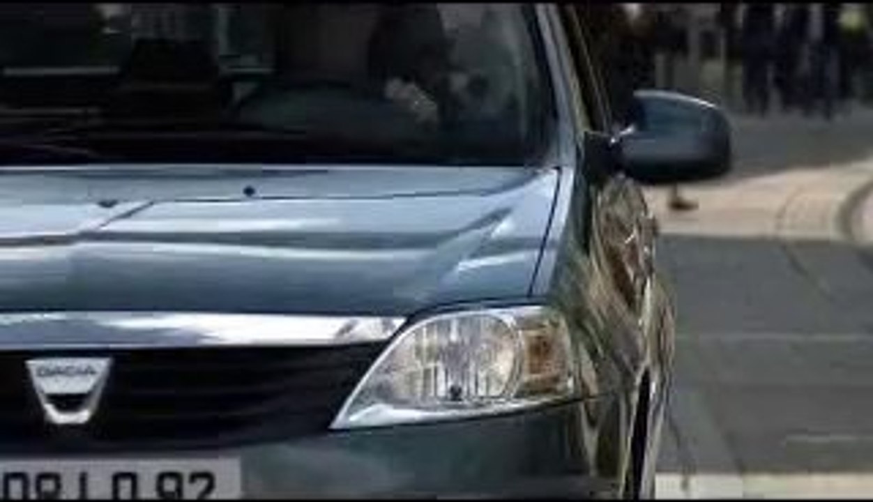 Dacia Logan 2009