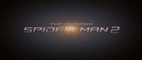 The Amazing Spider-Man 2 Le destin d'un héros Spot TV Super Bowl partie 1