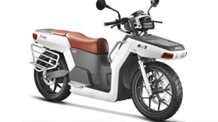 Hero 150cc Diesel Concept Bike Launched !