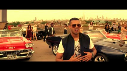 High Heels - Jaz Dhami - Ft.Yo Yo Honey Singh Full Hd Song 1080p (usman Javed)