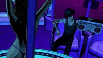 The Wolf Among US (360) - Episode 2 : Smoke & Mirrors