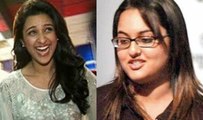 Parineeti Chopra Calls Sonakshi Sinha FAT!