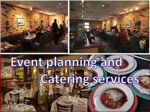 GREAT STERLING HEIGHTS ITALIAN RESTAURANT 586-939-5700