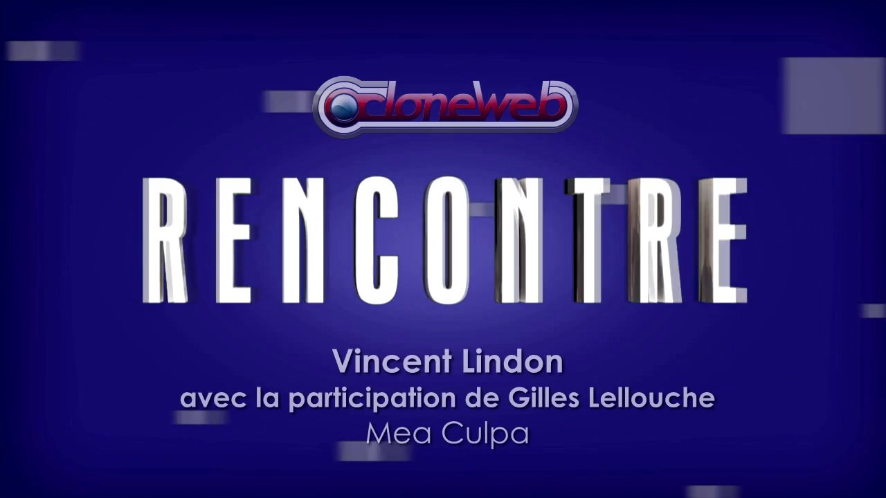 Mea Culpa : Rencontre avec Vincent Lindon et Gilles Lellouche