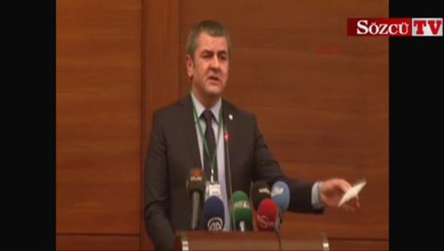 Bursaspor divan kurulu toplandı