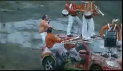 Qashqai Car Games 2008