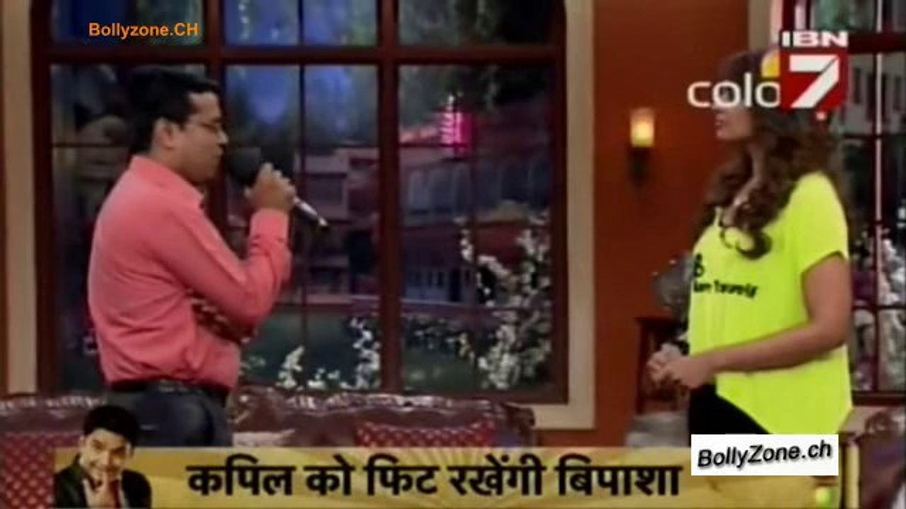 Serial Jaisa Koi Nahin 31st January 2014 Video Watch Online - Pt1