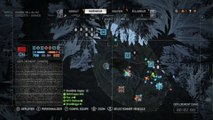 Battlefield 4 Conquest Hardcore - China Rising Altai Range - Team Gameplay Xbox One BF4