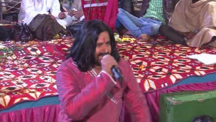 Live Program: Tale Khada Kyou Rukkey Mare By Keshav And Jyoti (Behta Hazipur Competition)