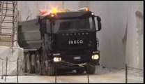 Iveco Trakker