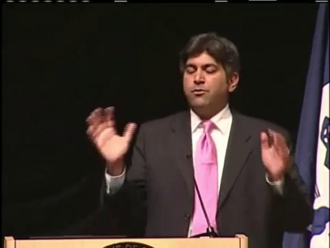 Cybersecurity and Innovation in the Information Economy - Segment 5