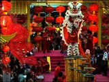 Nouvel An chinois: l'Asie rentre dans l'année du cheval de bois - 31/01