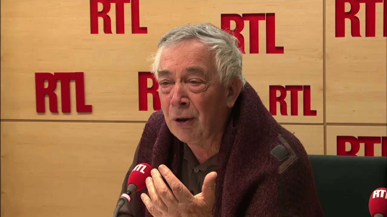 Jean-Marie Viennet : "L'Abbé Pierre est présent à travers les gens"