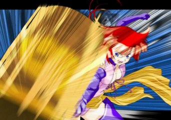 Kaiketsu Osabakiina Opening HD 1080p PS2