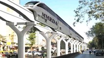 Mumbai Monorail to be inaugurated on Saturday
