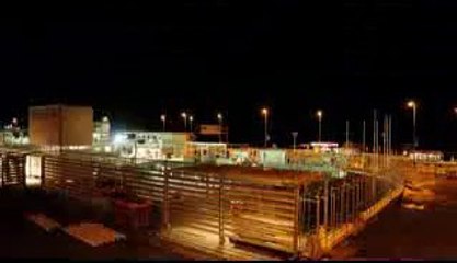 BMW Pit Lane Park Istanbul