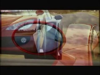 Concept Car Peugeot RC