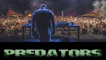 Off-Line  Vol. 4 - DJ PREDATORS