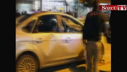 Lice'de seçim kavgası 4 yaralı