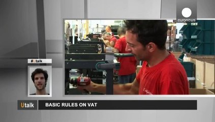 Todo lo que debe saber sobre el IVA