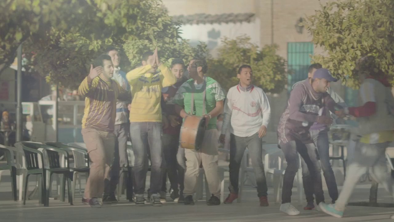 #Boouj: Le Clip