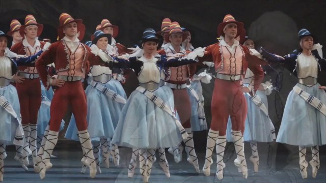 LES ILLUSIONS PERDUES - Bande-annonce VF