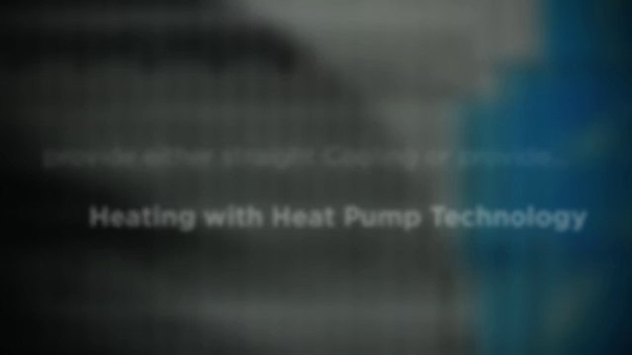 Heating, Ventilation and Air Conditioning Equipment.