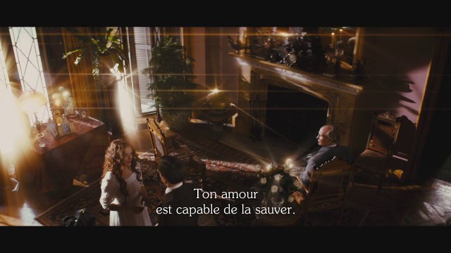 UN AMOUR D'HIVER - Bande-annonce VO