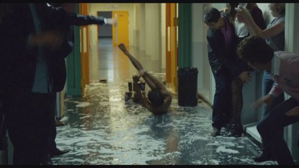 LA CREME DE LA CREME - Bande-annonce VF