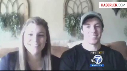 Tutuklanırken Evlenme Teklif Etti