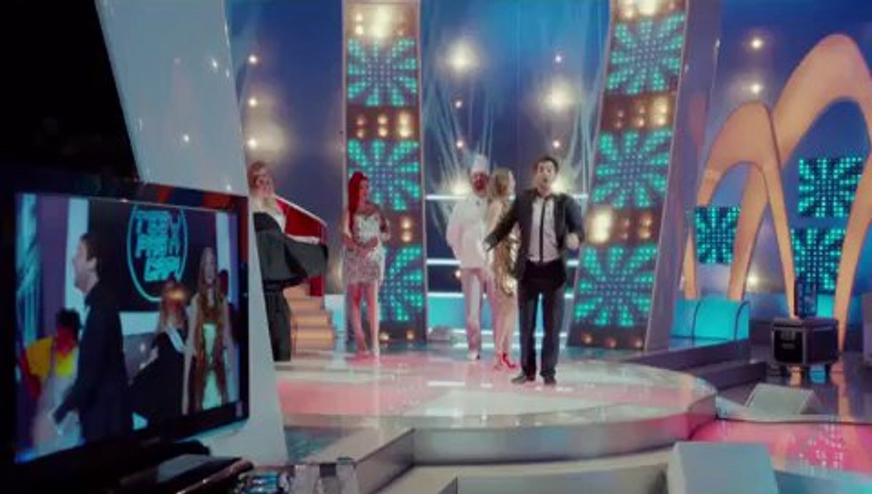 Les trois frères, le retour