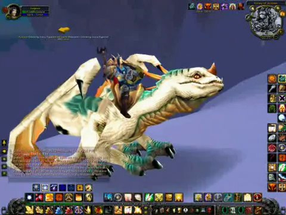 PlayerUp.com - Account Marketplace - SELLING PREMIUM ACCOUNT( WoW CHAR) !!! MOLTEN-WOW - PRIVATE SERVER