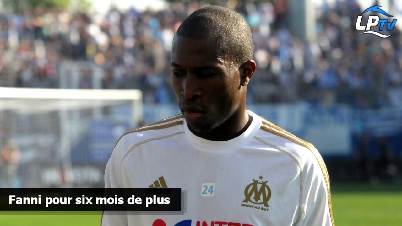 Fanni pour six mois de plus