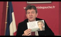 Faux tracts : Le Pen contre la démocratie !