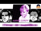 Annie Cordy - Fleur de papillon (HD) Officiel Seniors Musik
