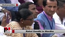 Rahul Gandhi: Local body leaders must have a say in decision making